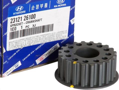 Buy Hyundai/Kia 23121 26100 at a low price in United Arab Emirates!