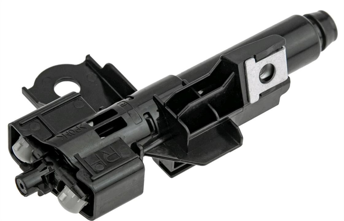 86636SG361 Subaru Headlamp washer nozzle