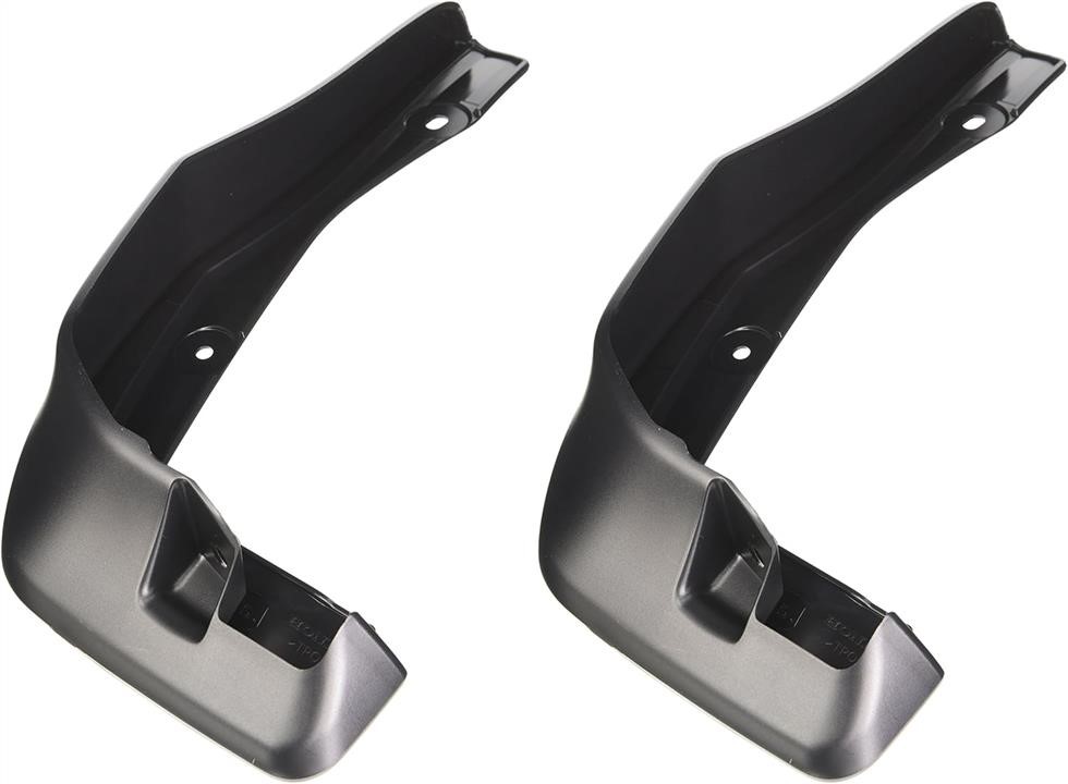 08P08T2A100R1 Honda Mudguards, set front