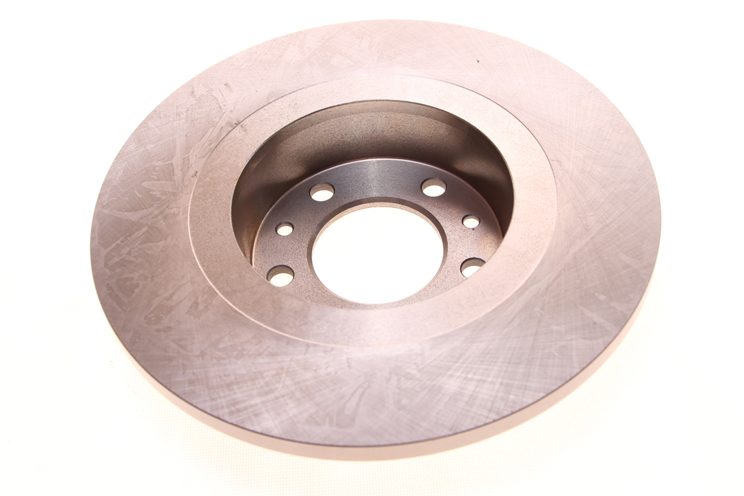 Front vented brake disc Bosch 0 986 479 A89