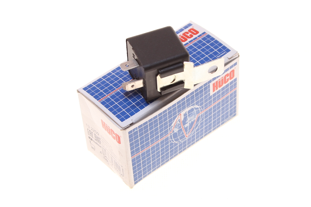 Direction indicator relay Hitachi 132209