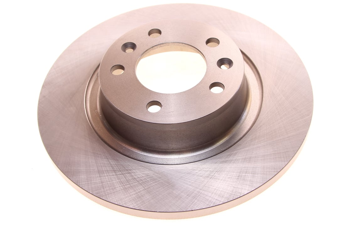 Brake discs Opel Combo: 0986479A89 Bosch Front vented brake disc