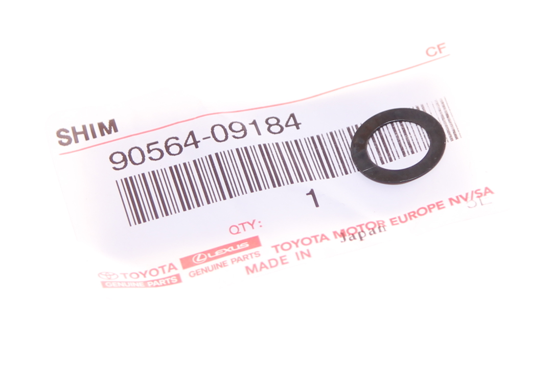 9056409184 Toyota Washer
