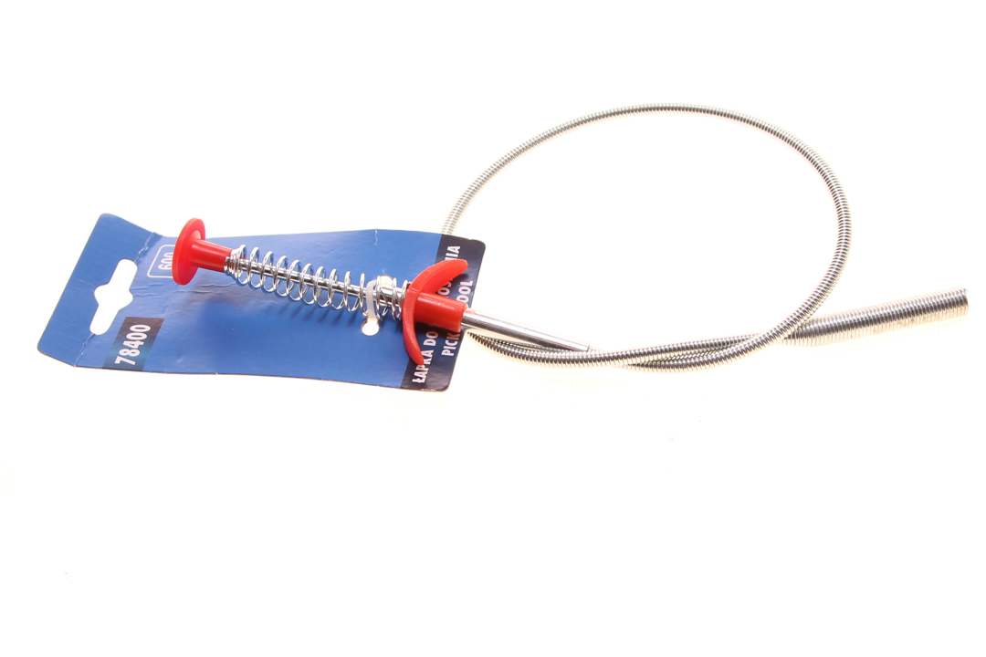 78400 Vorel Flexible spring-loaded gripper, 600 mm