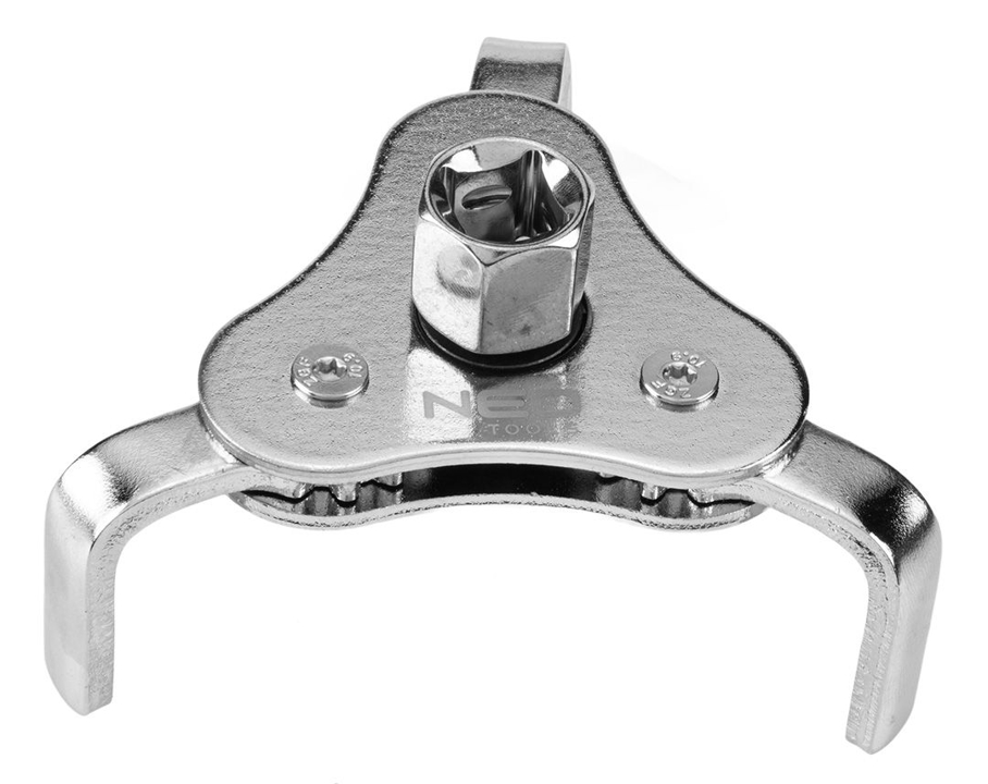 Neo Tools Oil filter wrench, working range 64-100 mm – price 30 PLN