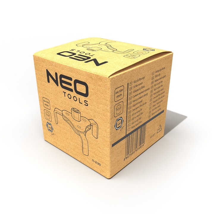 Buy Neo Tools 11-239 at a low price in United Arab Emirates!