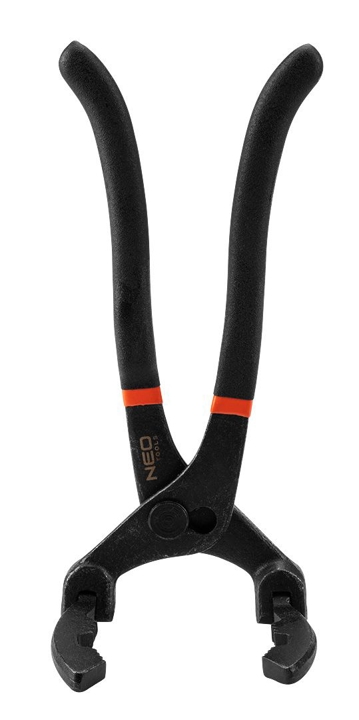 Neo Tools Oil filter wrench, working range 63.5-116 mm – price 76 PLN
