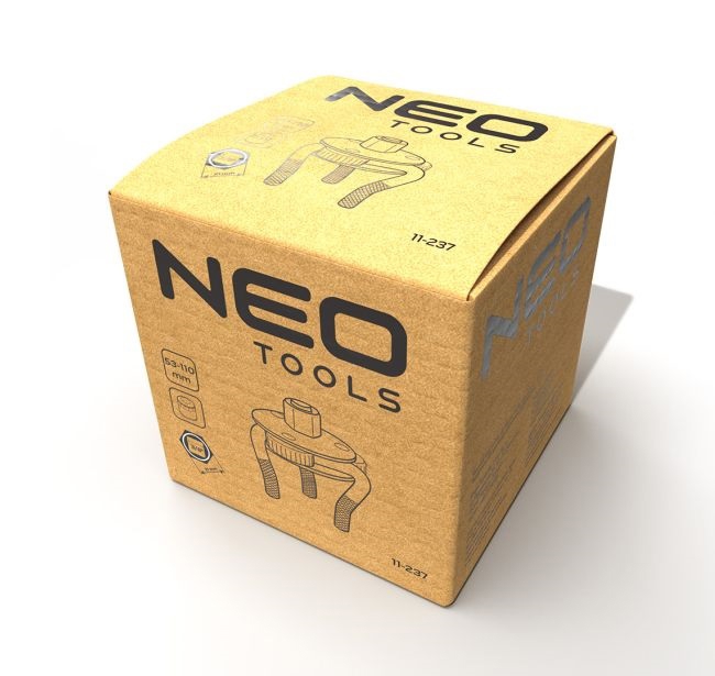 Buy Neo Tools 11237 – good price at EXIST.AE!