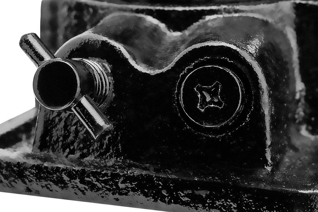 Jack, hydraulic bottle jack 2t, 181-345 mm Neo Tools 10-450