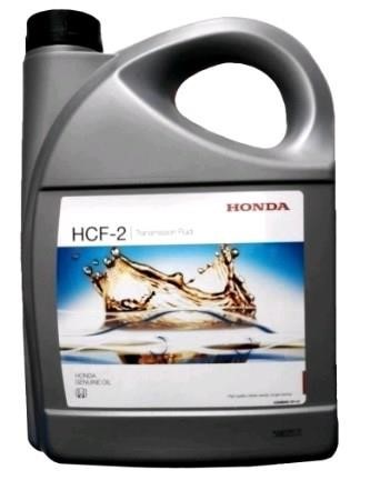 0826999905HE Honda Transmission oil Honda HCF-2 CVT, 4L