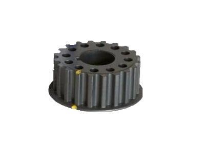 2312126100 Hyundai/Kia TOOTHED WHEEL