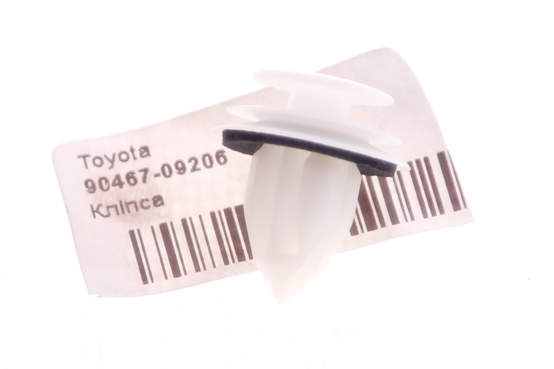 9046709206 Toyota Clip