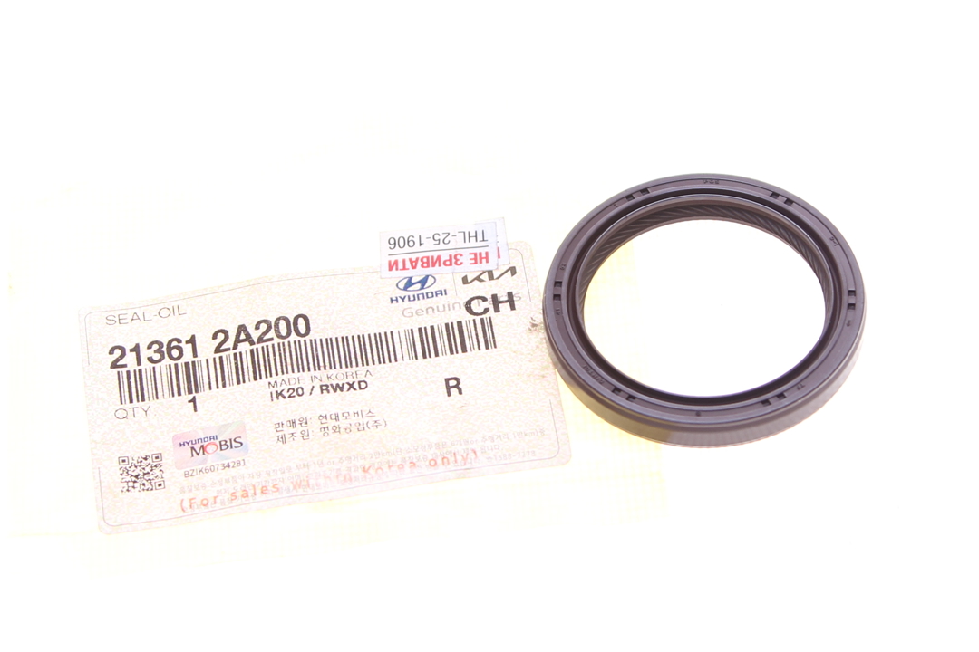 Front crankshaft oil seal Hyundai/Kia 21361 2A200