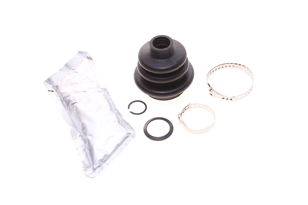 Japko 63369 Bellow, driveshaft 63369 63369 Japko Bellow, driveshaft