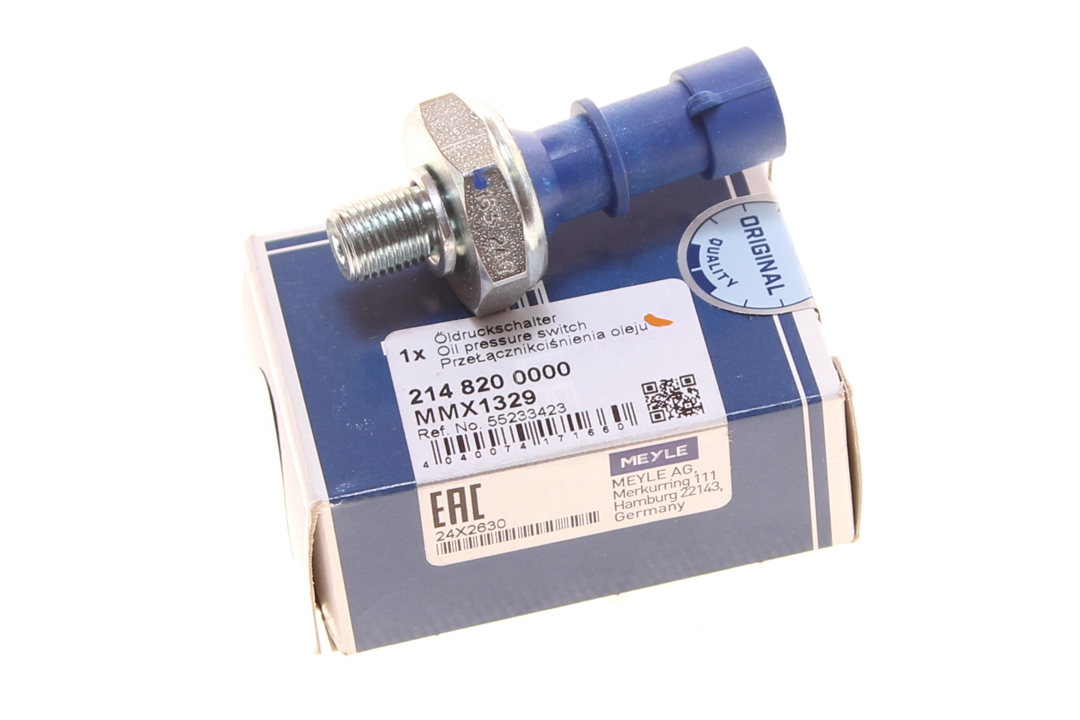 2148200000 Meyle Oil pressure sensor