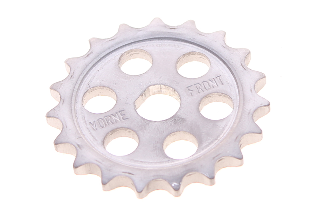 Sprocket-oil pump BMW 11 41 2 247 304