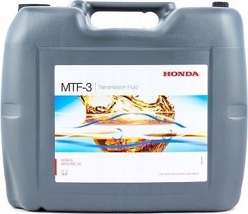 0826799920HE Honda Transmission oil Honda Mtf-3, 20L