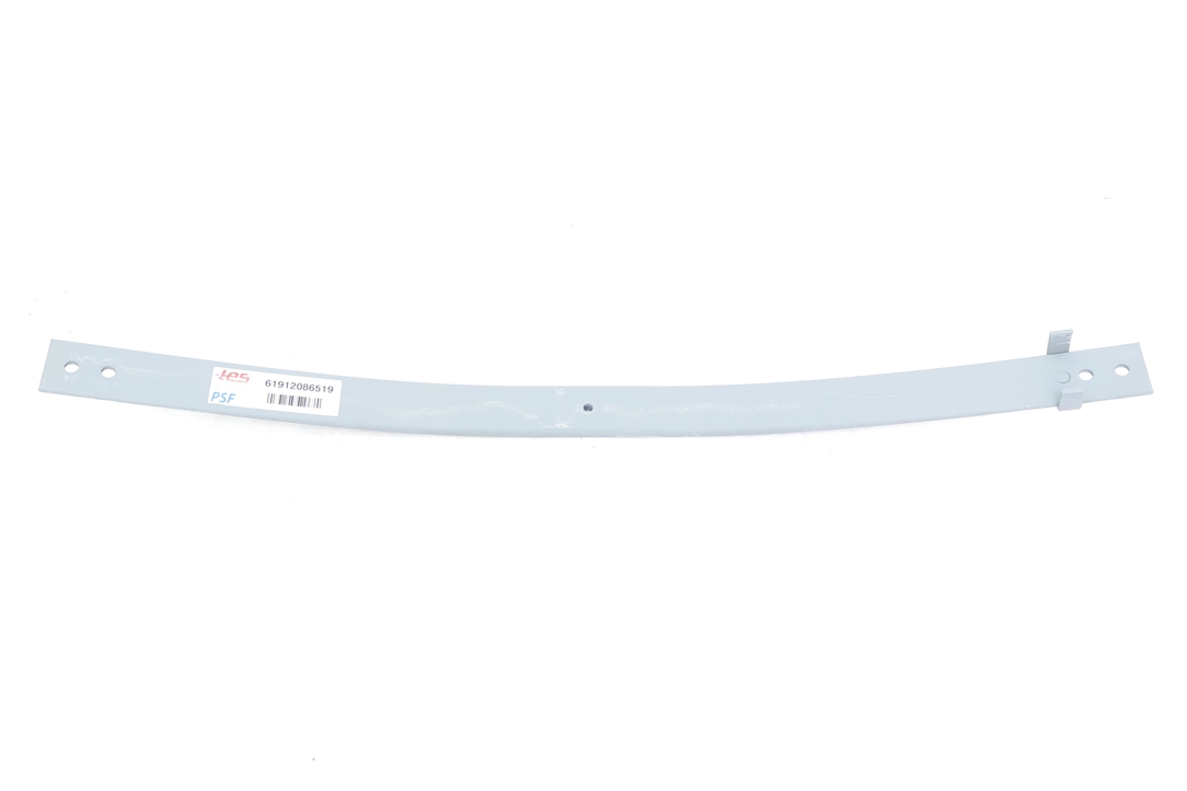 Tes 61912086519 Leaf spring 61912086519 61912086519 Tes Leaf spring