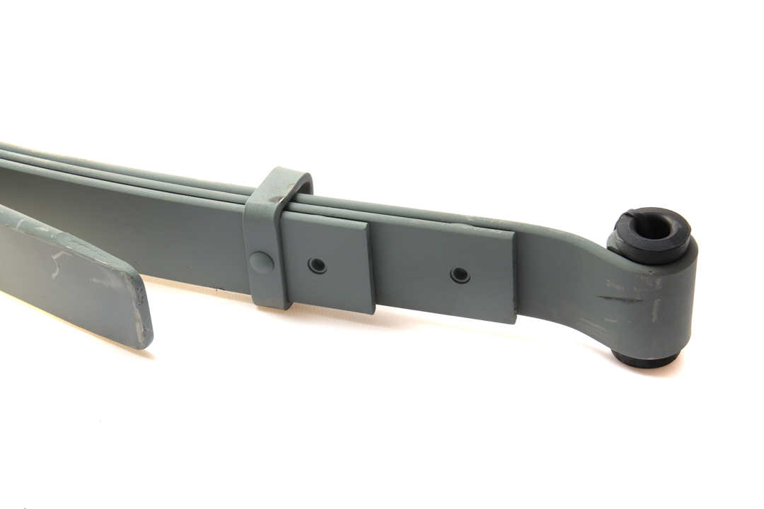 Rear leaf spring Tes XM345560BE0019 Z/T