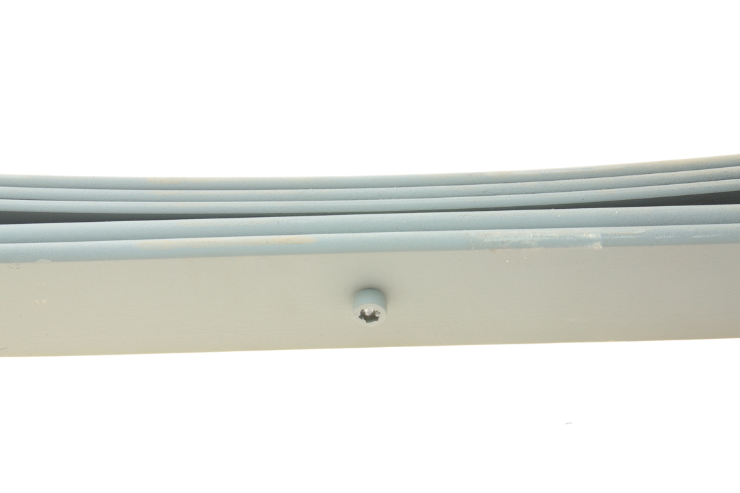 Tes Rear leaf spring – price [object Object] PLN