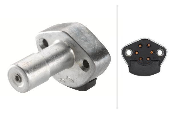 6AJ001751021 Hella Head light switch