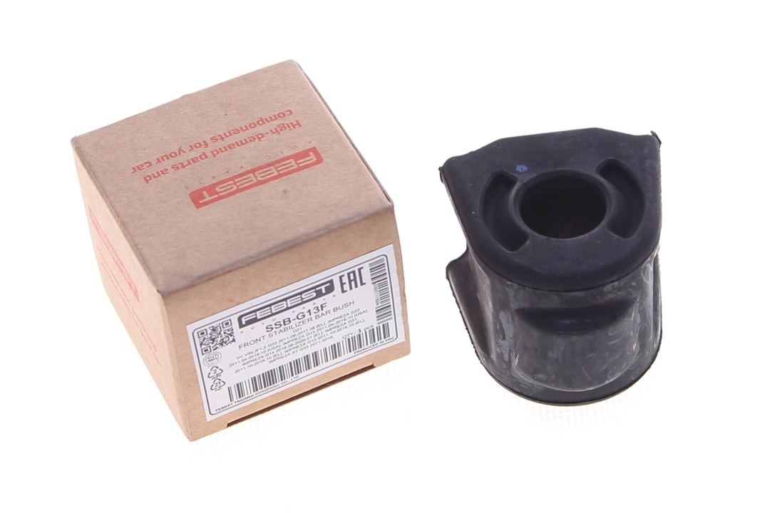 Front anti roll bar bush Febest SSB-G13F