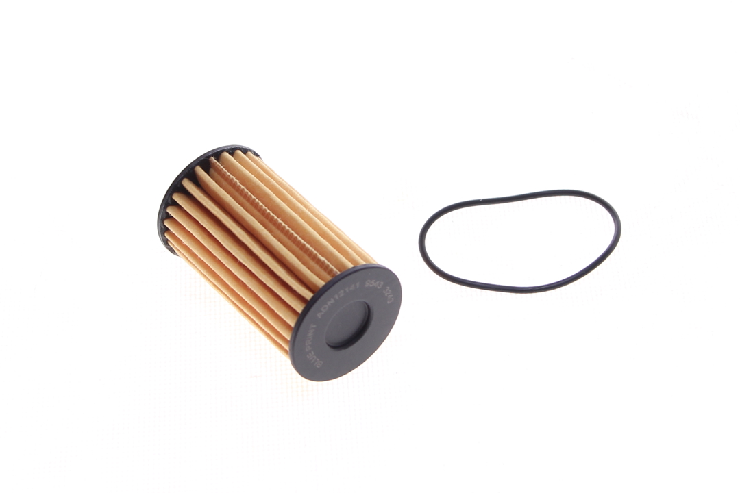 Gearbox filter Renault: ADN12141 Blue Print Automatic transmission filter
