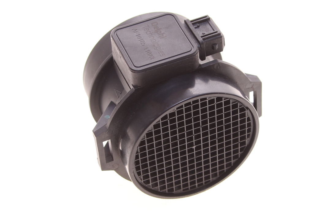 Delphi AF10185-12B1 Mass air flow sensor AF1018512B1 AF1018512B1 Delphi Mass air flow sensor