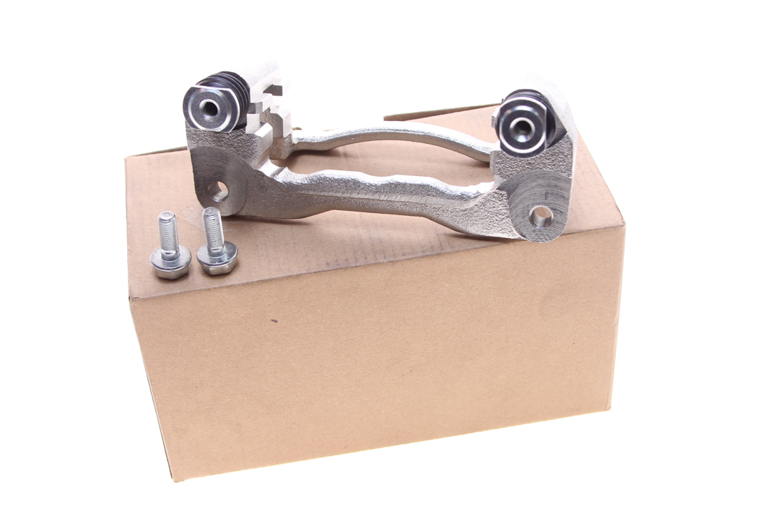 Brake caliper mounting bracket Subaru: HZTSB007A NTY Brake caliper bracket
