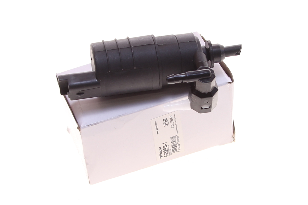 Washer pump Polcar 6032PS-1