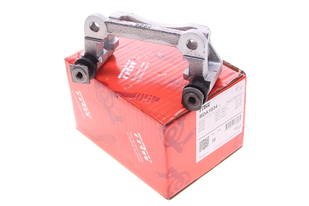 BDA1034 TRW Brake caliper bracket