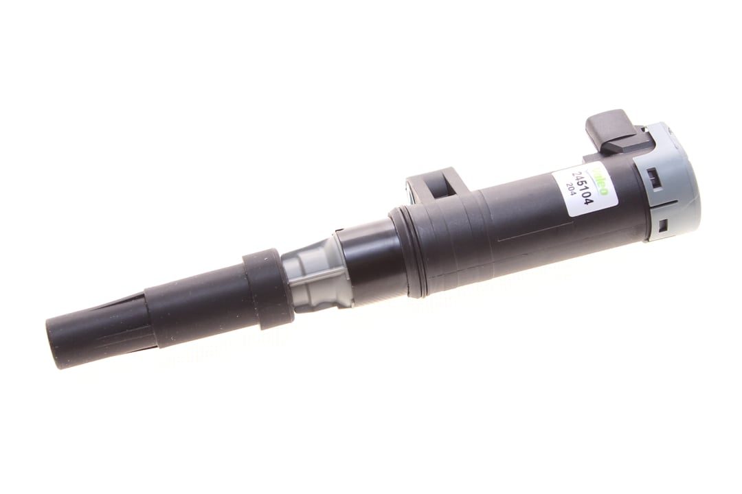 Engine coil pack Renault Vel Satis: 245104 Valeo Ignition coil