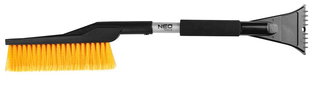 GD029 Neo Tools Snow brush-ice scraber 60 cm