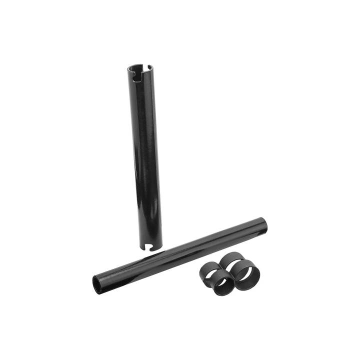 Jack, hydraulic bottle jack 8t, 230-456 mm Neo Tools 10-453