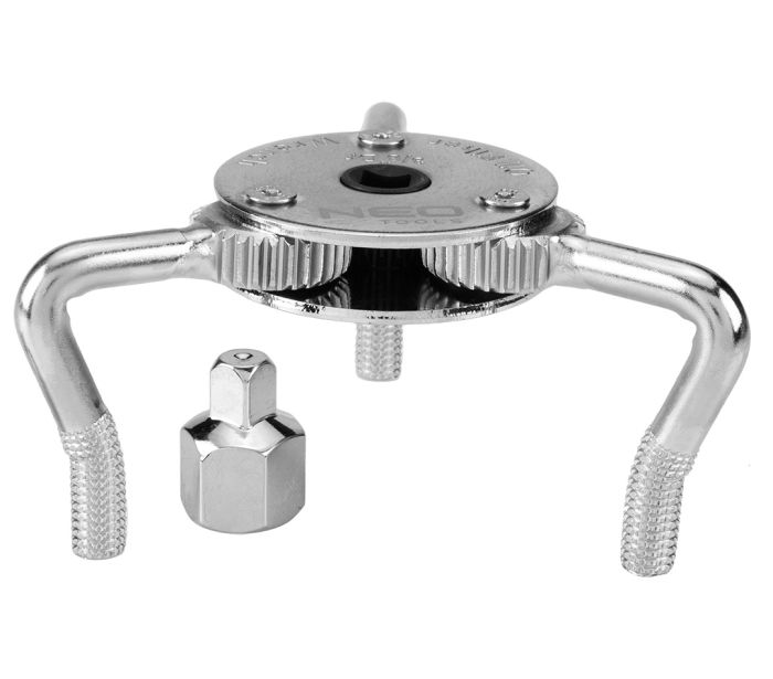 Neo Tools Oil filter wrench, working range 53-110 mm – price [object Object] PLN