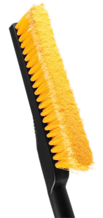 Snow brush-ice scraber 60 cm Neo Tools GD029