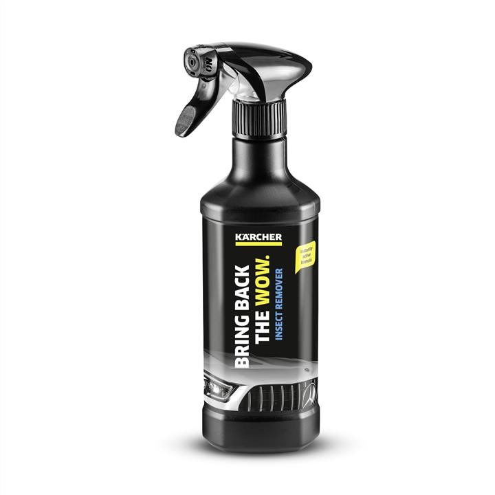 62957610 Karcher Means for removing traces of insects 3-B-1, 500 ml