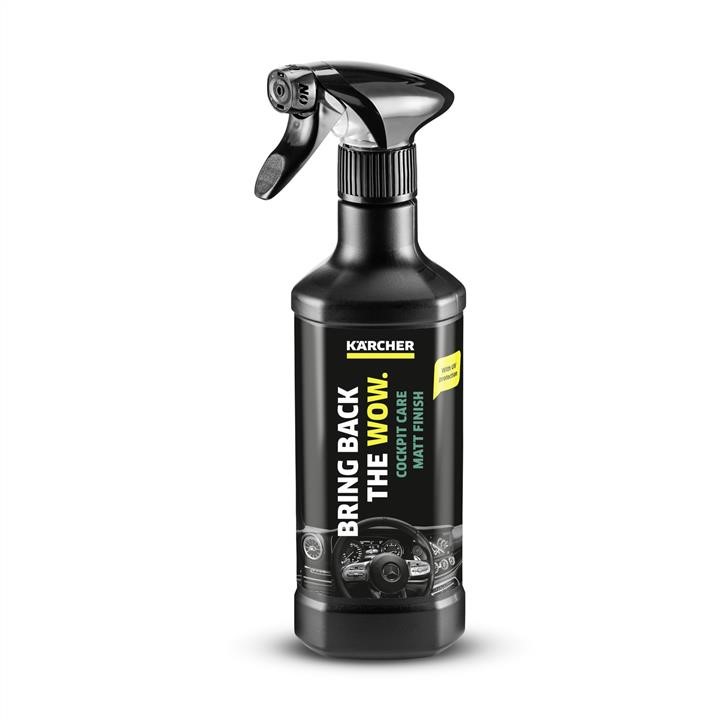 62961070 Karcher Dashboard cleaner with matt gloss RM 652, 0.5 liter