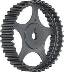 2421127001 Hyundai/Kia Crankshaft pulley