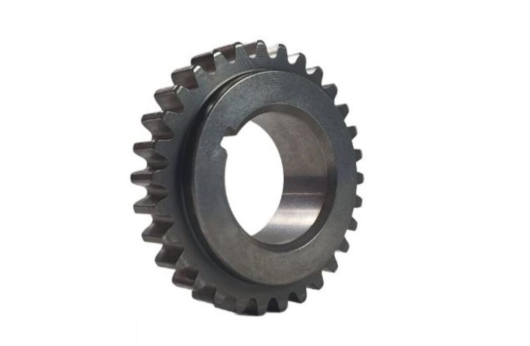 Crankshaft gear Kia: 2312125060 Hyundai/Kia TOOTHED WHEEL