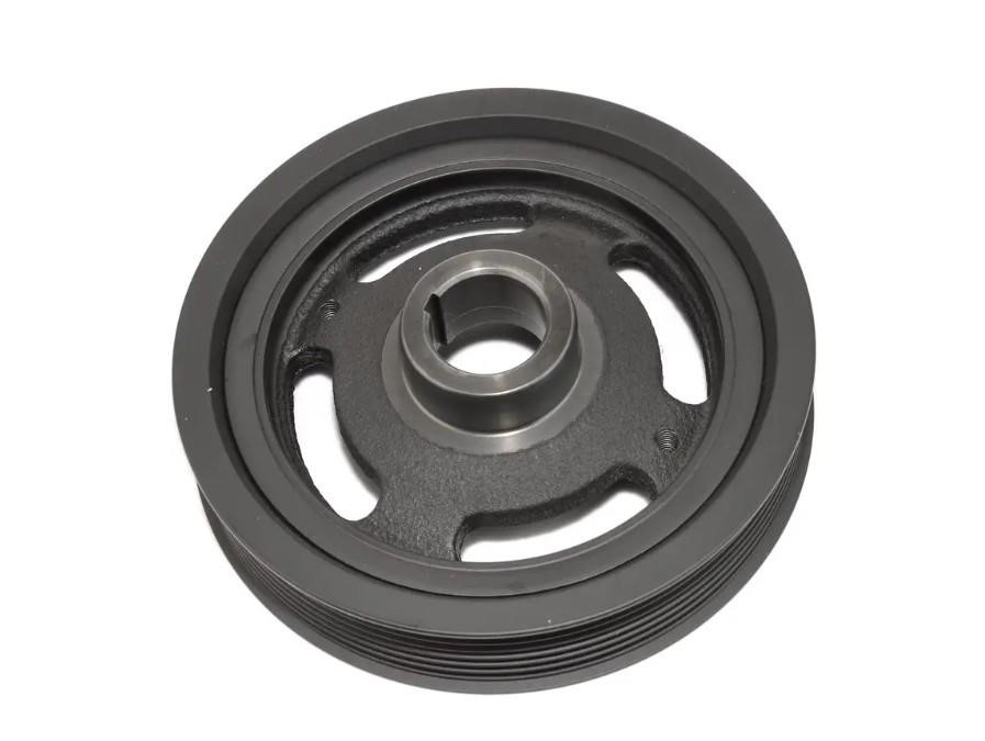 123032660R Renault Crankshaft pulley
