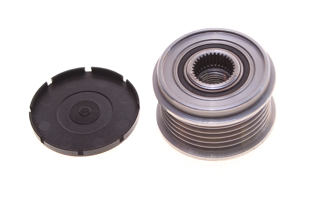 Valeo 588028 Freewheel clutch, alternator 588028 588028 Valeo Freewheel clutch, alternator