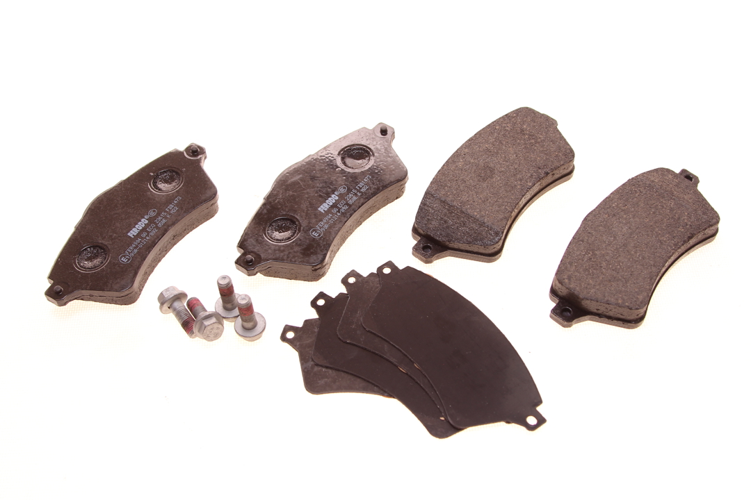 Buy Ferodo FDB1473 at a low price in United Arab Emirates!