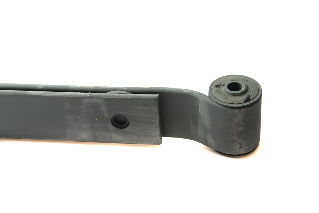Rear leaf spring Tes 6751300019 Z/T