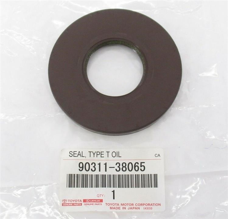 9031138065 Toyota Camshaft Seal