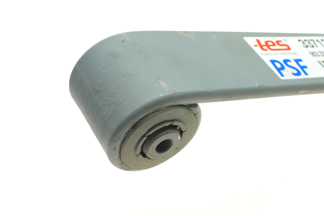 Leaf spring Tes 3371300019 Z/T