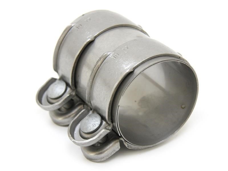 Porsche 955 111 220 21 Exhaust clamp 95511122021 95511122021 Porsche Exhaust clamp