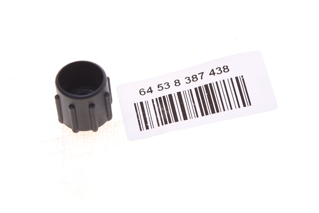 Valve Cup BMW 64 53 8 387 438