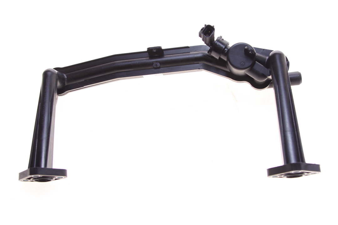 Land Rover LR122710 coolant pipe LR122710 LR122710 Land Rover coolant pipe