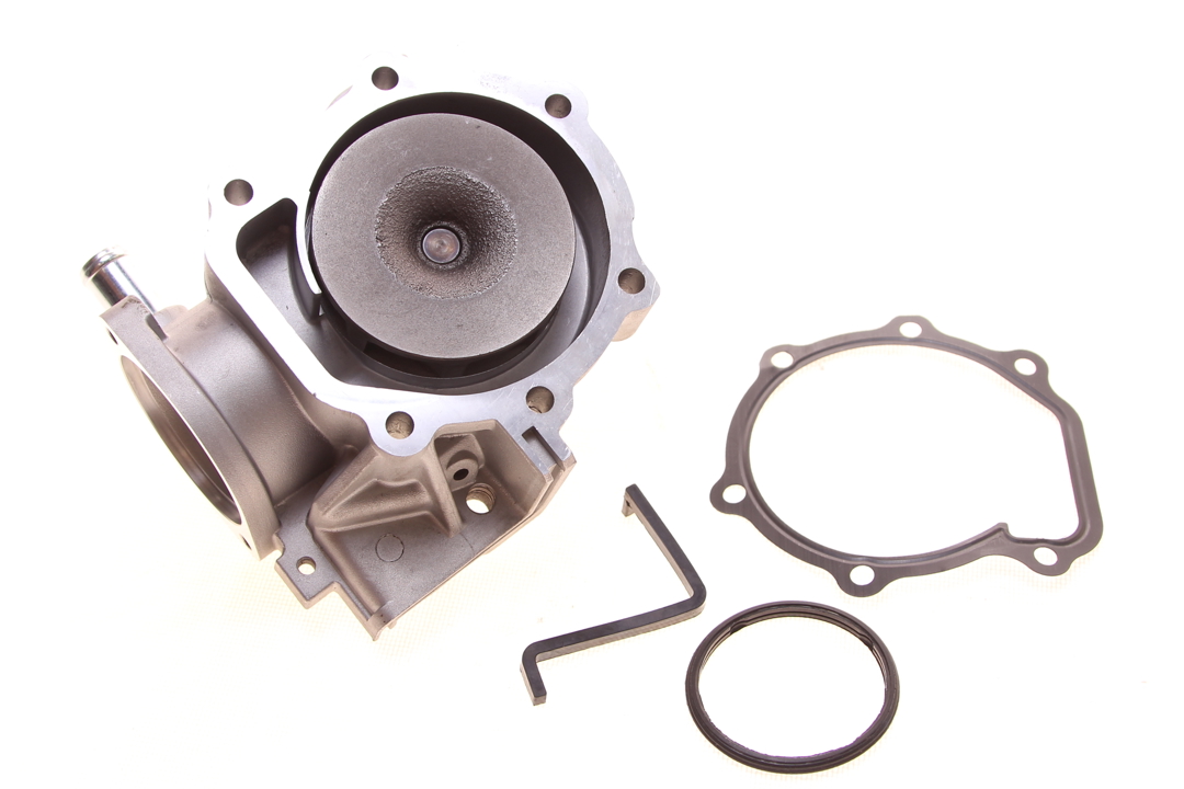 Car water pump Subaru: 538012110 INA Water pump